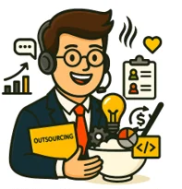 BPO Consultant