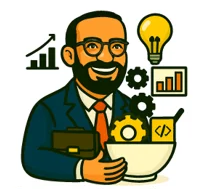 Business Consultant