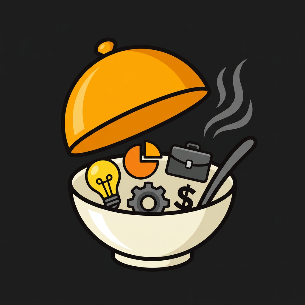 The Business Chefs