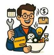 Operations Consultant